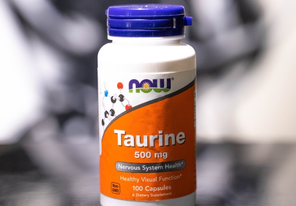 Benefits of Taurine as a Nootropic A Comprehensive Guide