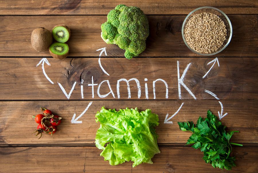 Benefits of Vitamin K2 as a Nootropic A Comprehensive Guide