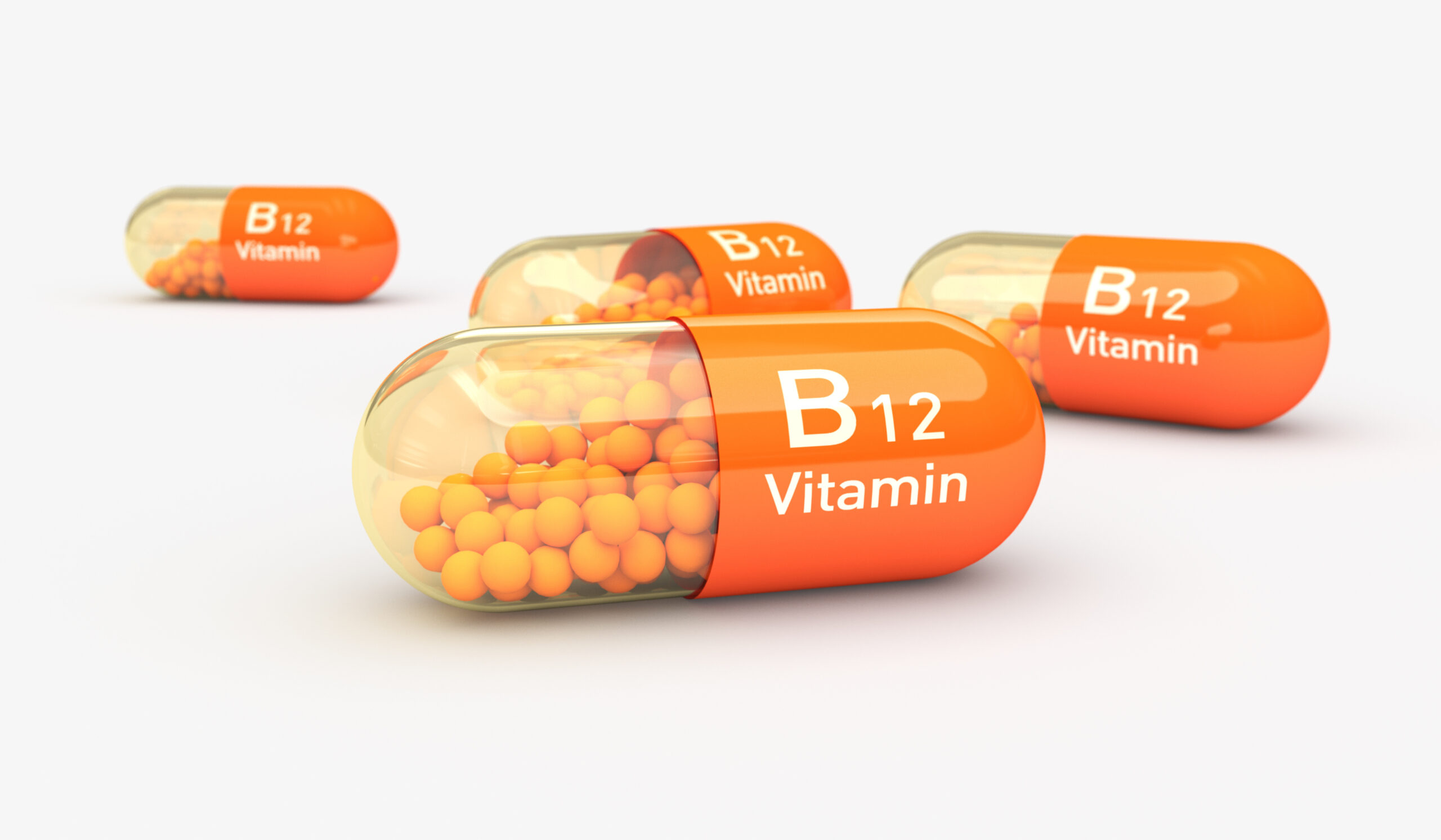 The Comprehensive Guide to the Benefits of Vitamin B12