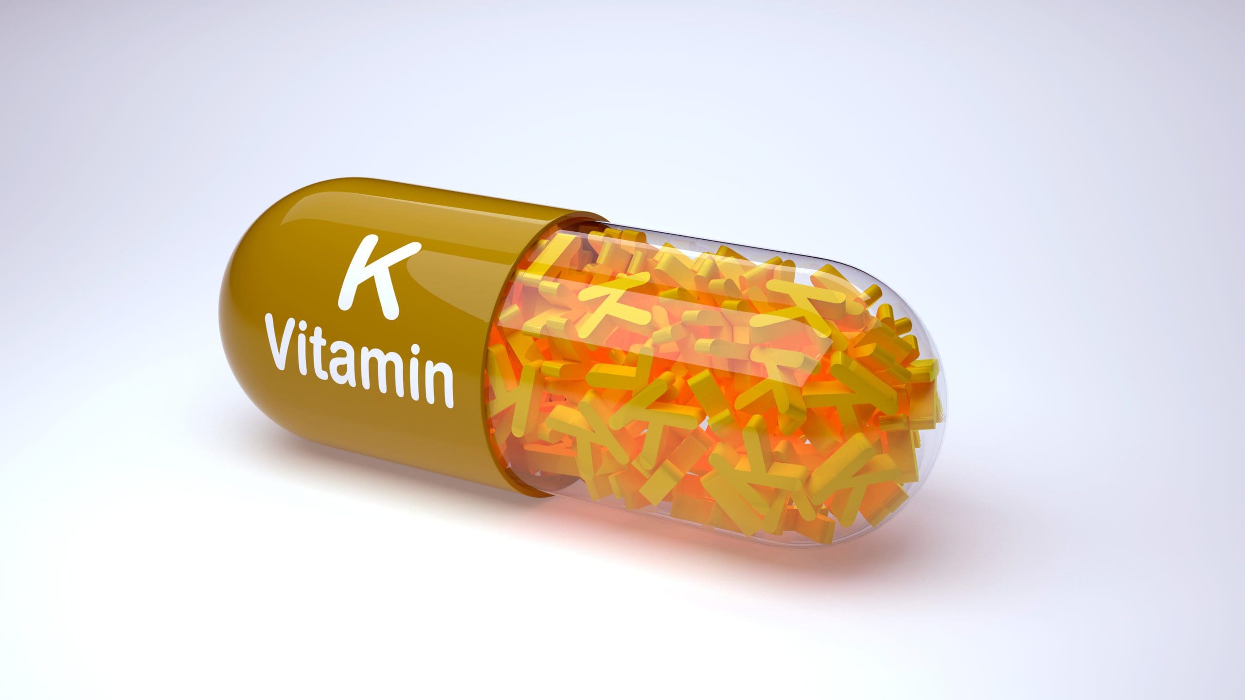 The Comprehensive Guide to the Benefits of Vitamin K2 for Nootropics